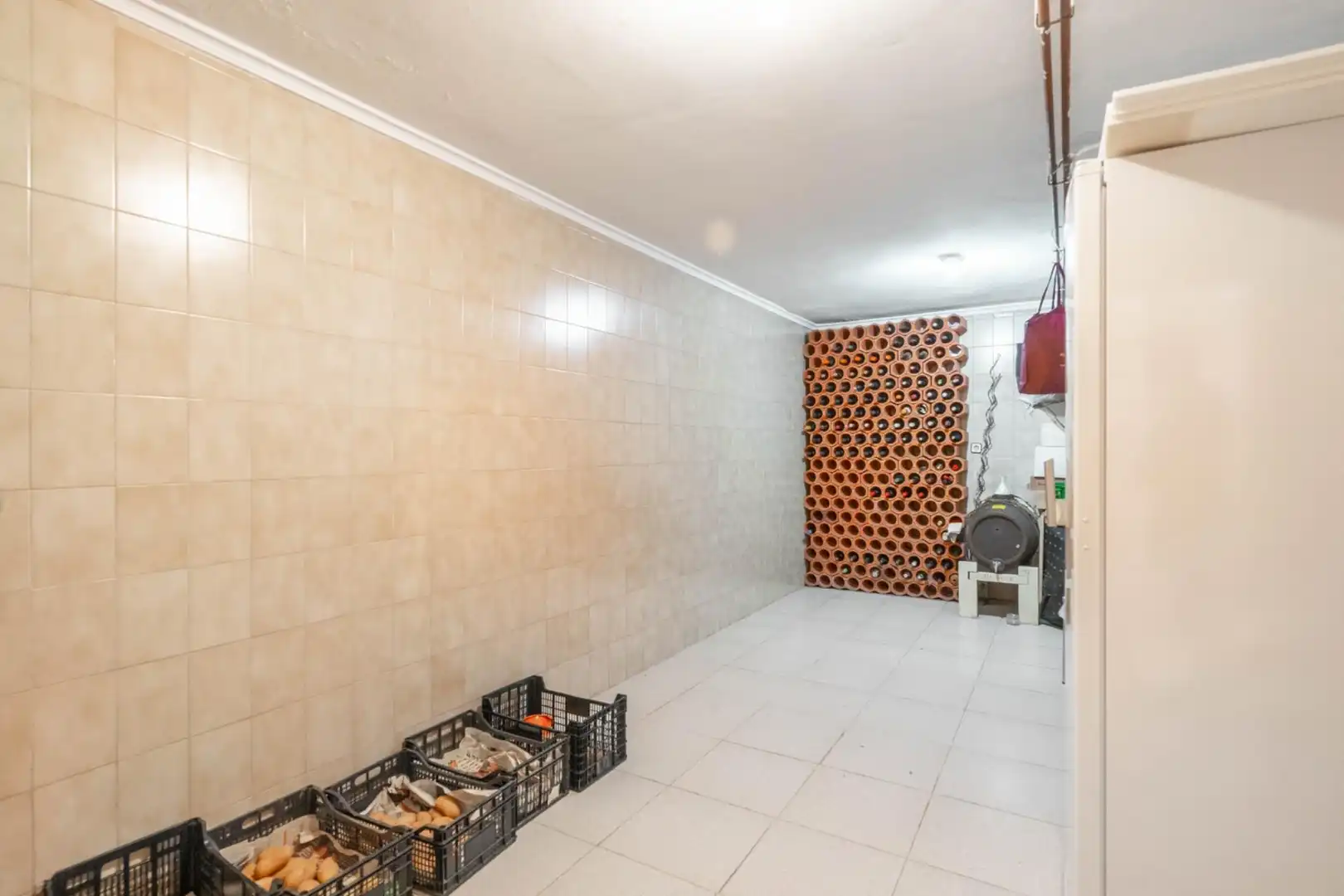 Detached house with garden for sale in Camino La rolleta 18, imagen 52