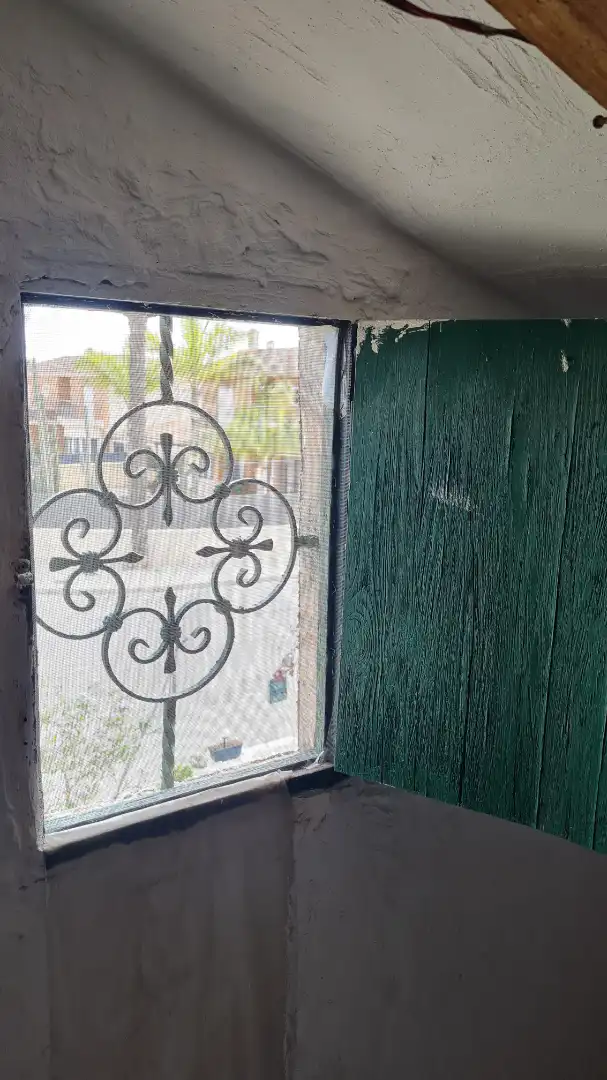 Vista exterior de Casa o xalet en venda en Elche / Elx amb Jardí privat, Traster i Moblat