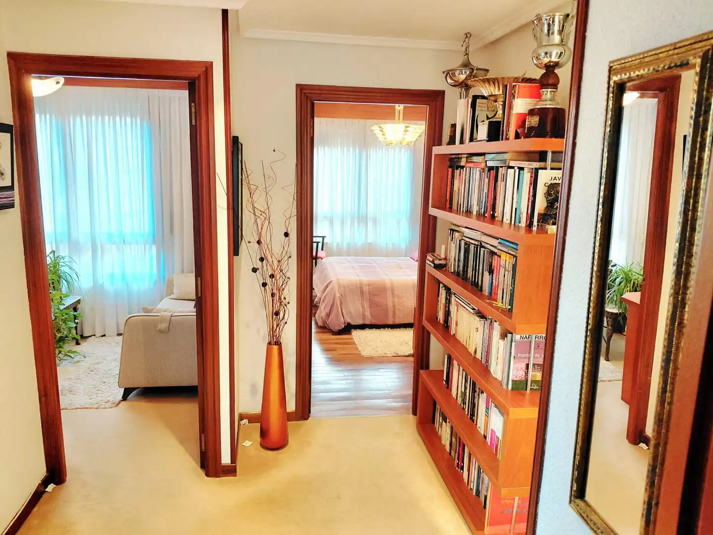 Piso en venta en Getxo  con Calefacción