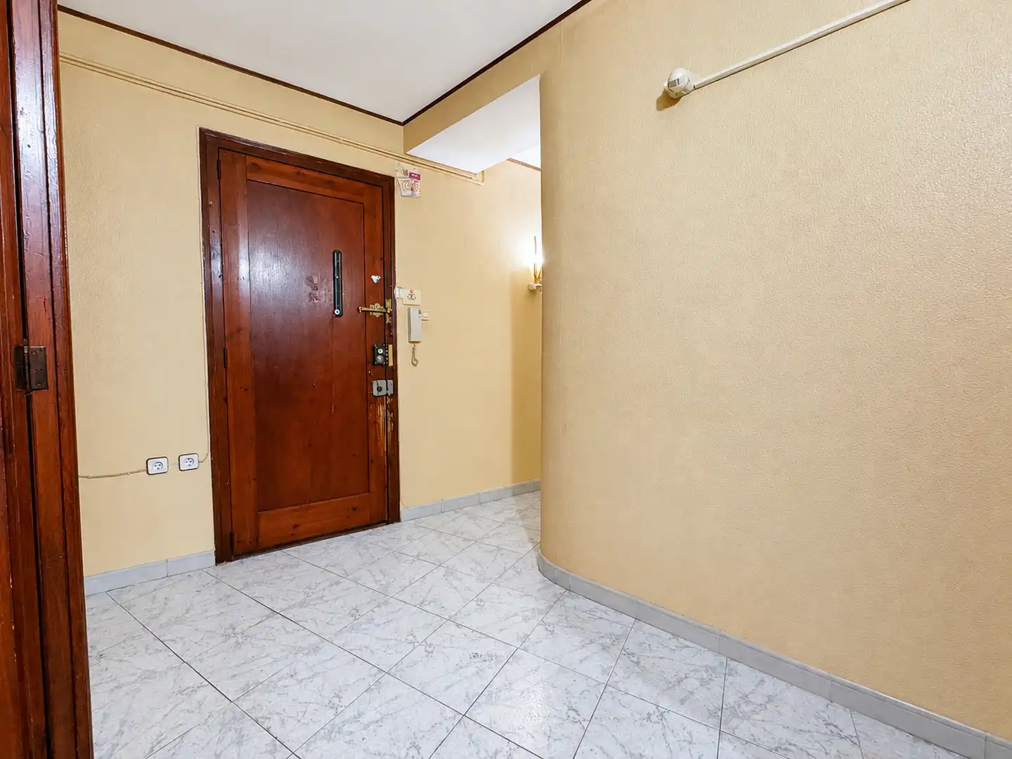 Flat for sale in L'Espluga de Francolí