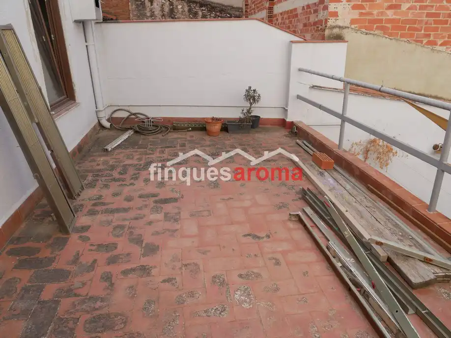 Casa amb terrassa en venda a Valls, imagen 17