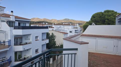 Foto 2 de Àtic en venda a El Port, Girona