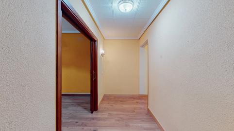 Foto 4 de Pis en venda a Calle de González Tablas, 2, 2º Ensanche, Navarra