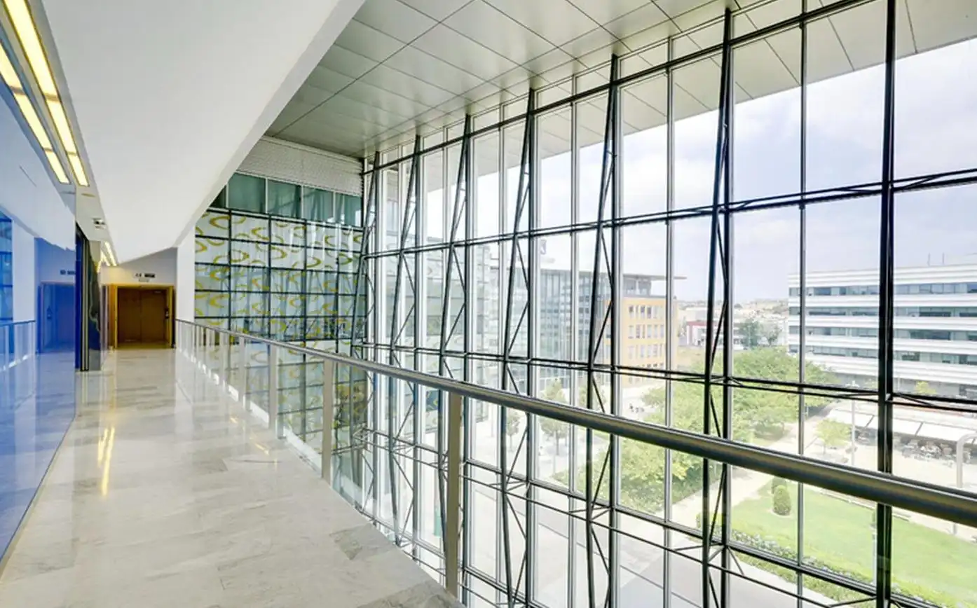 Office space to rent in Plaça de la Pau, imagen 5