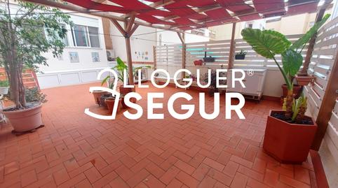 Photo 4 of Flat to rent in Constitució, La Bordeta, Barcelona