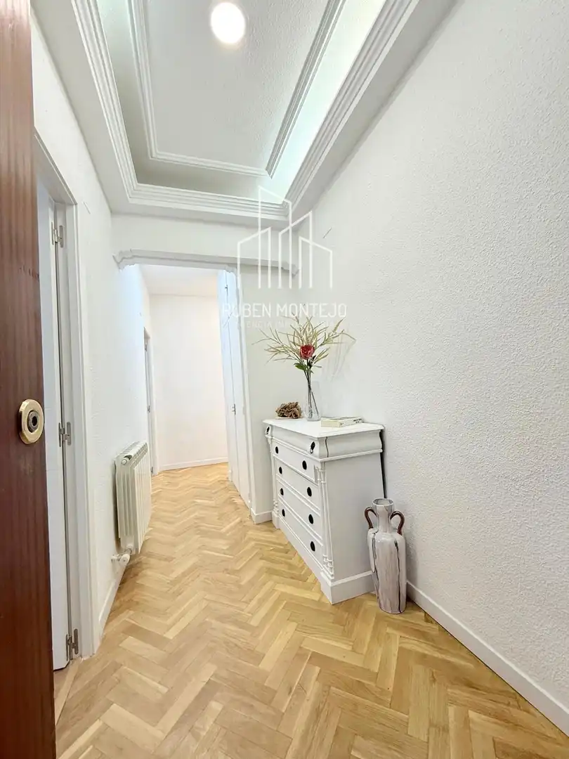 Habitación en Alarcón, San Bernardo