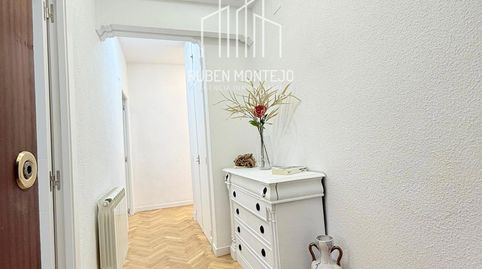 Foto 5 de Habitación en Alarcón, San Bernardo, Salamanca Capital