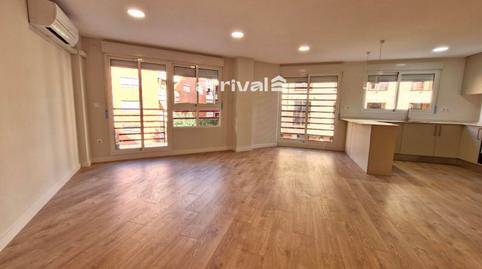 Photo 2 of Flat to rent in Mestre Sanchis Almiñano, Zona Avenida al Vedat, Torrent