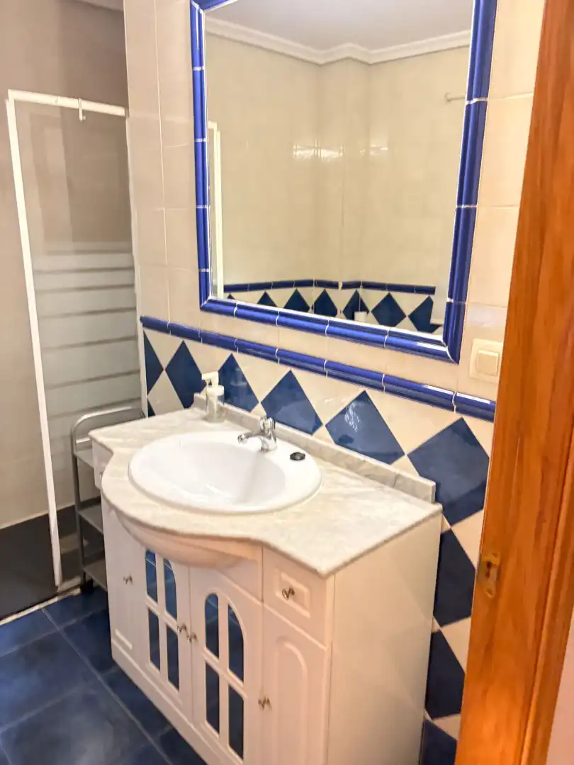 Wohnung mit Aufzug zum Verkauf in El Torreón - Los Ángeles - El Pilar, imagen 19
