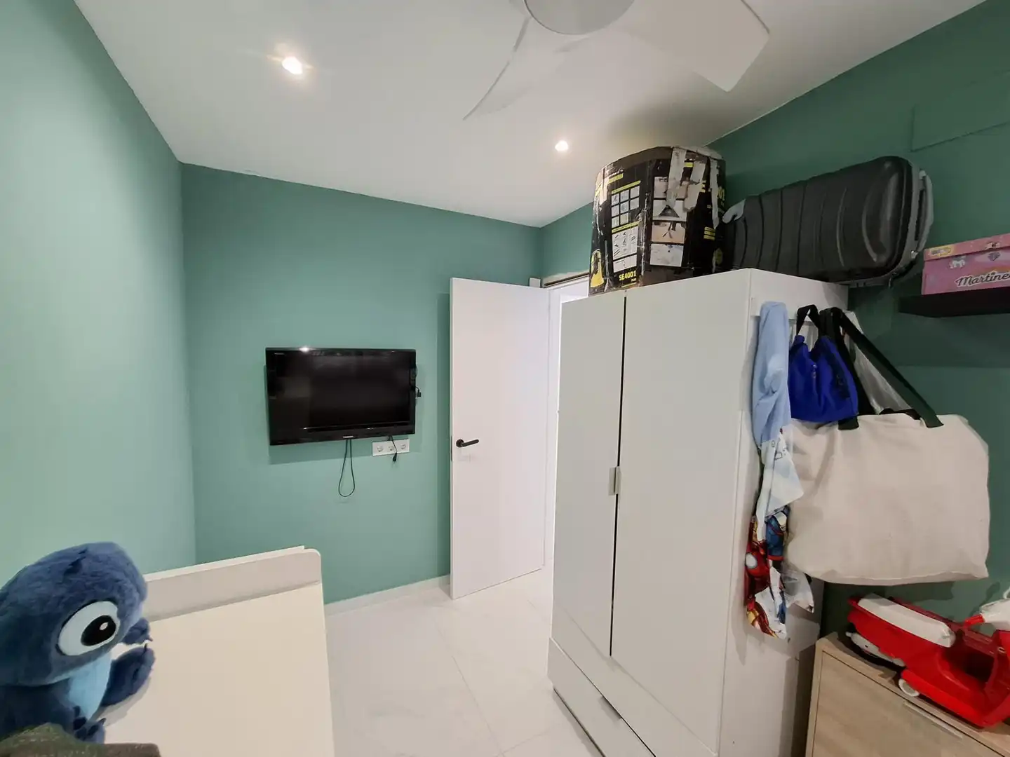 Habitación de Piso en venta en Marbella con Aire acondicionado y Piscina comunitaria
