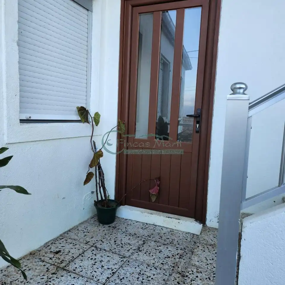 House with garden to rent in A Cañiza, imagen 2