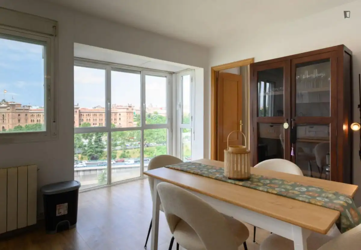 Apartament de lloguer a Concepción
