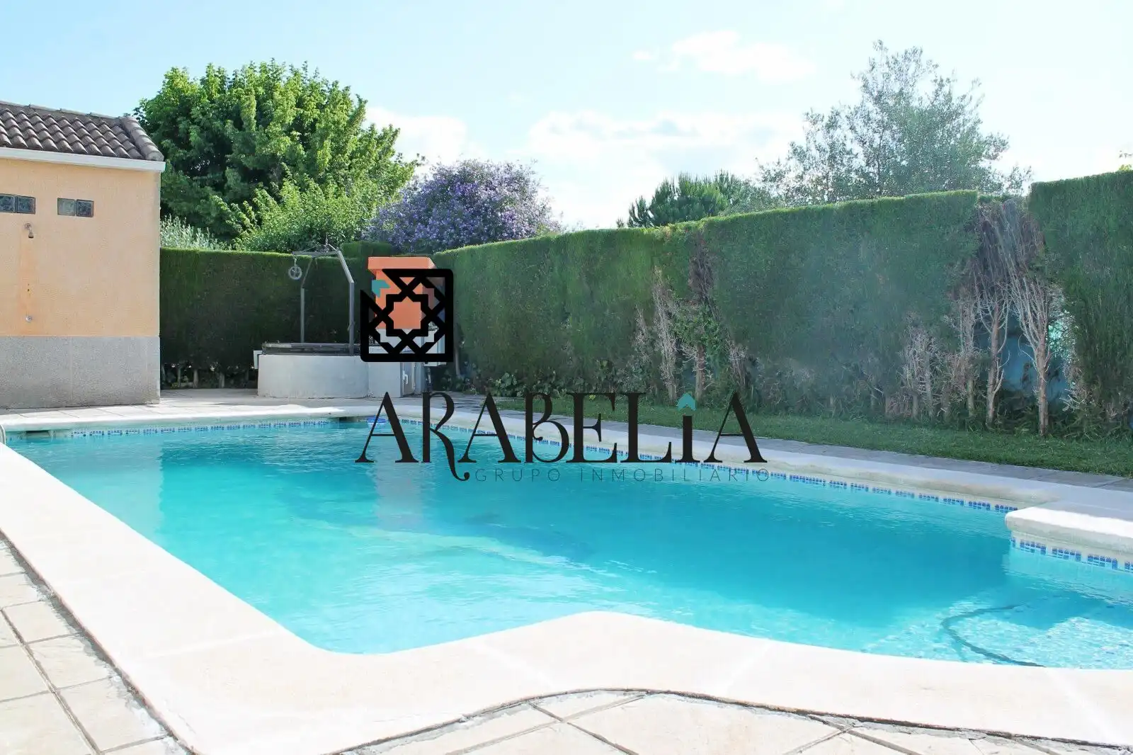 Jardí de Casa o xalet en venda en  Córdoba Capital amb Aire condicionat, Jardí privat i Terrassa