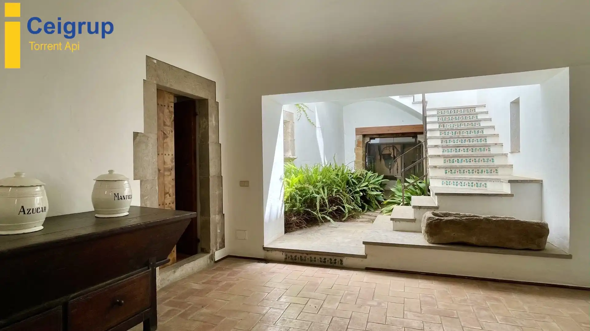 Finca rústica en venda en Torroella de Montgrí amb Aire condicionat, Terrassa i Traster