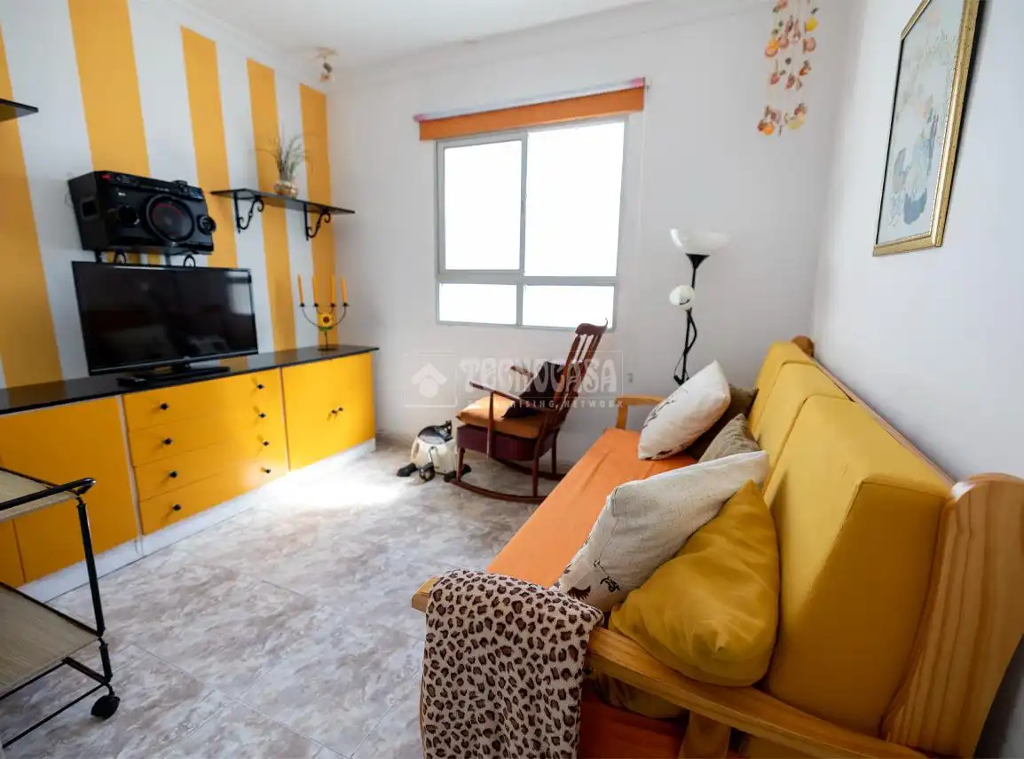 Wohnung zum Verkauf in Playa del Hombre - Taliarte - Salinetas