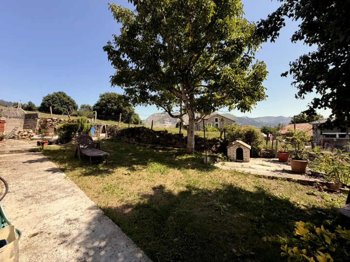 Habitatge amb jardí en venda a Los Corrales de Buelna, imagen 22
