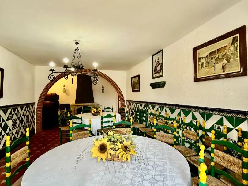 Landhaus mit Garten zum Verkauf in Plaza hostal 1, imagen 8