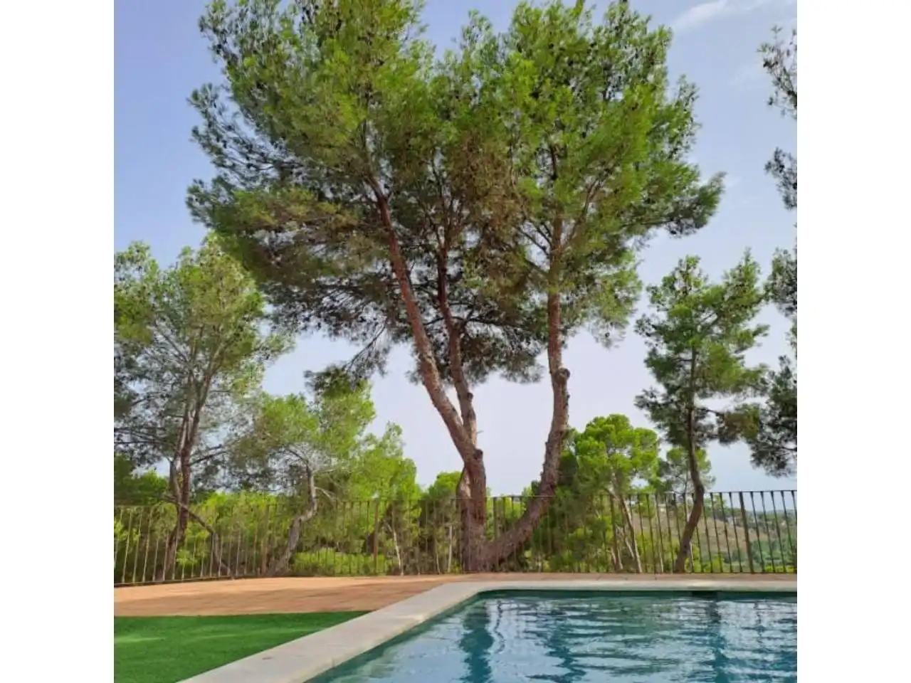 Villa avec piscine à vendre à Urbanizacion Bosque, imagen 32