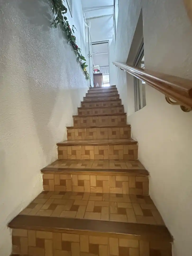 Casa adosada en venda en Cintruénigo amb Calefacció, Jardí privat i Terrassa