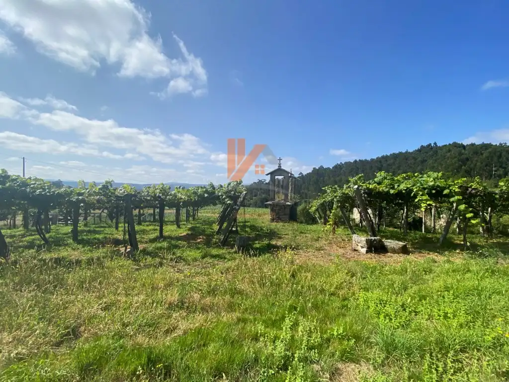 Terreni e lotti in vendita a Lugar Casal De Reis 13, imagen 6