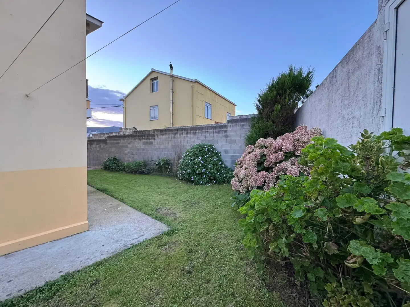 Xalet amb terrassa en venda a Travesía Castro de Arriba 27, imagen 24