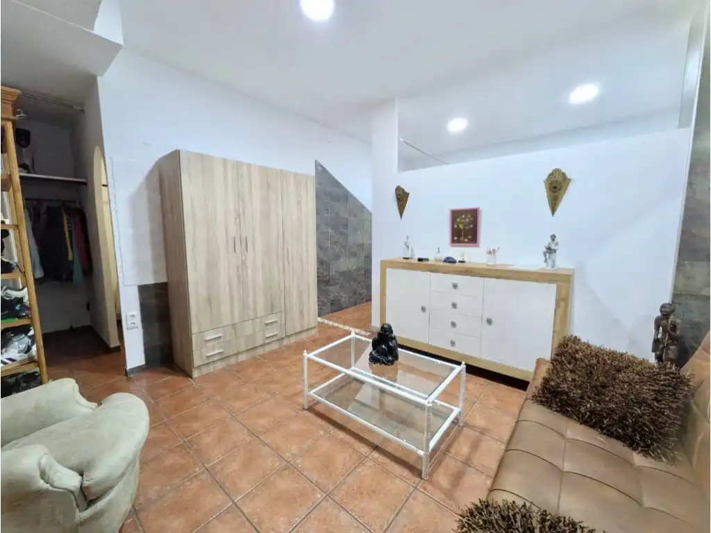 Loft de alquiler en Huerta de la Reina - Trassierra