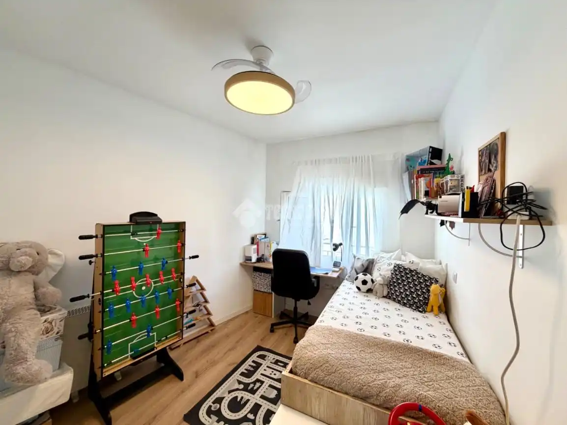 Habitación de Casa adosada en venta en Arganda del Rey con Calefacción y Terraza