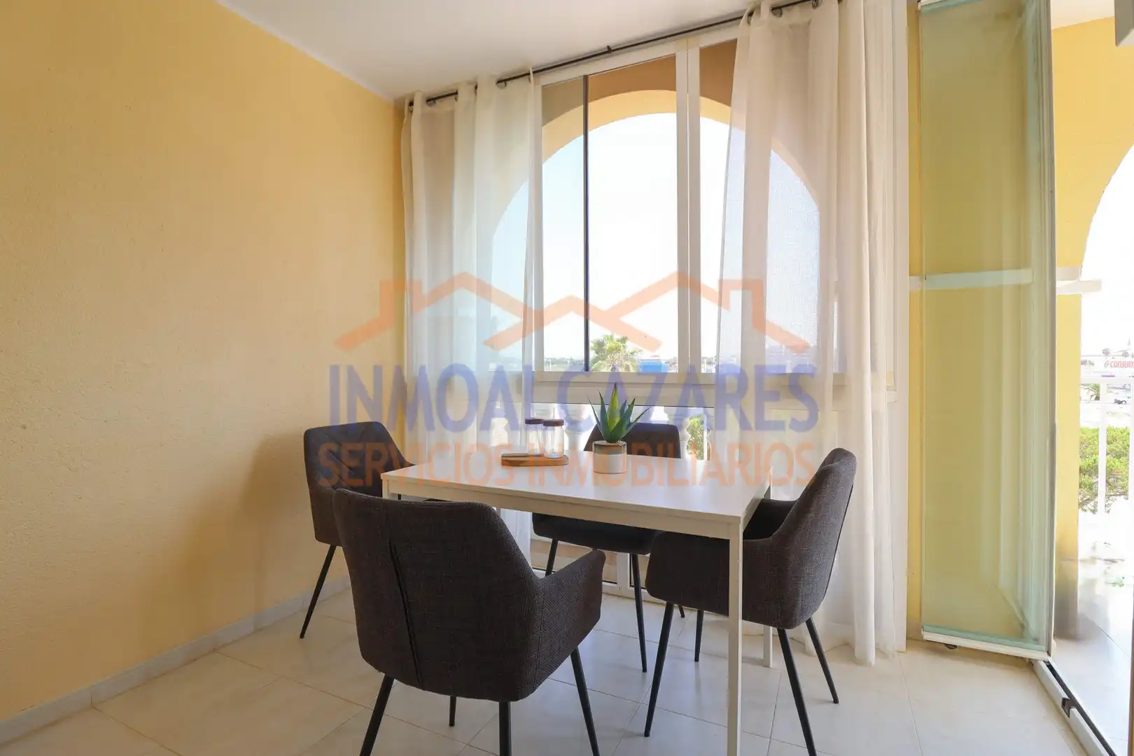 Apartament amb piscina en venda a Centro, imagen 8