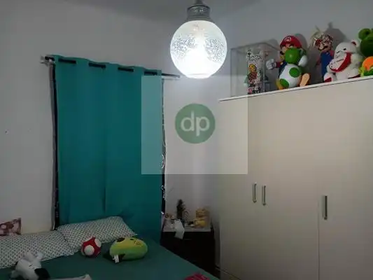 Bedroom of Flat for sale in Badajoz