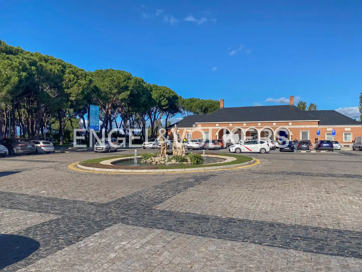 Appartamento con piscina in vendita a El Soto de la Moraleja, imagen 34