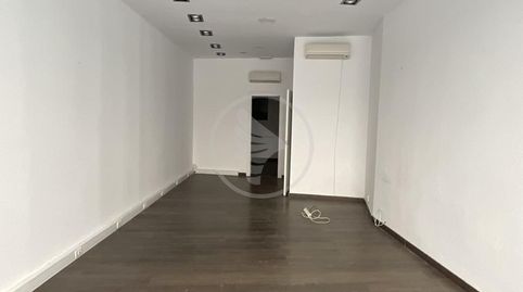 Foto 2 von Geschaftsraum zur Miete in De Andalucía, La Zarzuela - San José - Belén, Linares