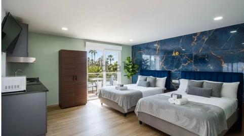 Foto 2 de Edifici en venda a Cabopino - Artola, Málaga