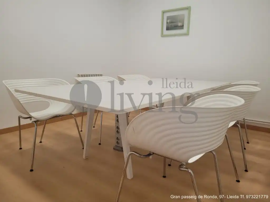 Office space for sale in Carrer Teuleries, imagen 6