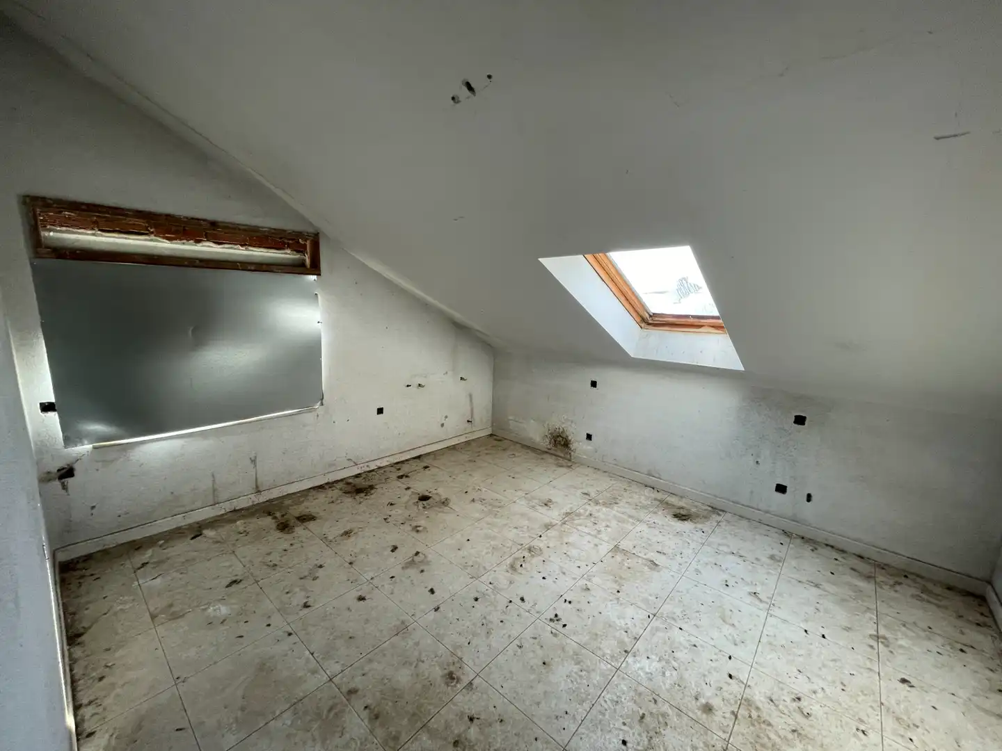 Edificio en venta en Otero de Bodas