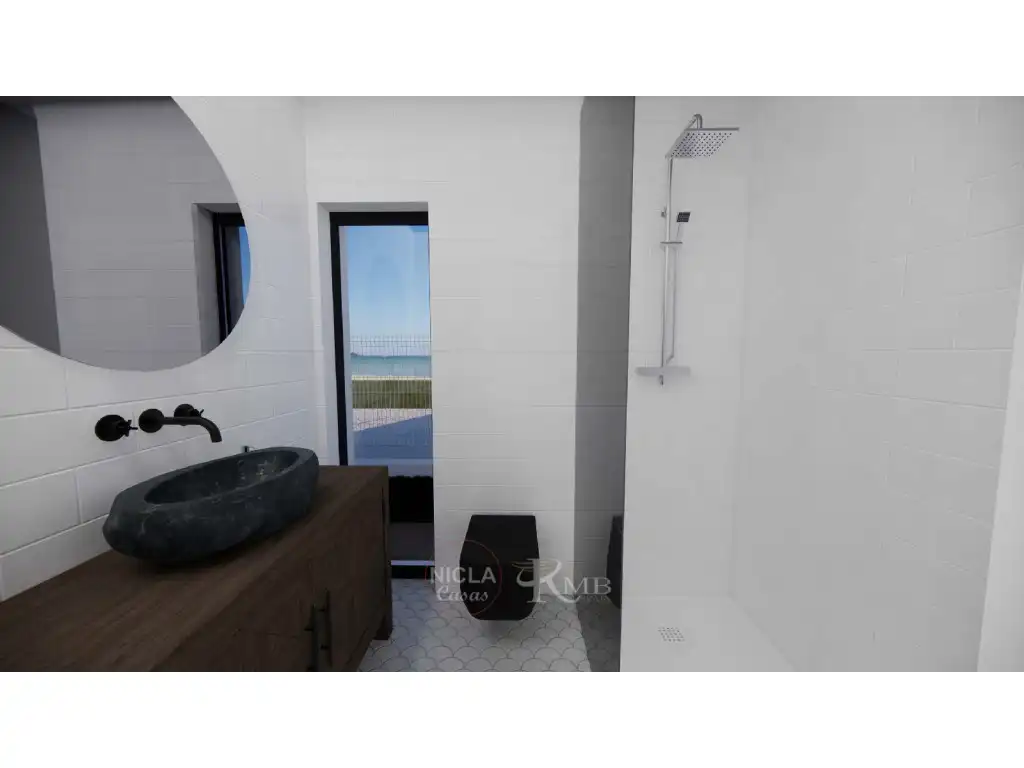 Casa con piscina en venta en Los Gallardos, imagen 31