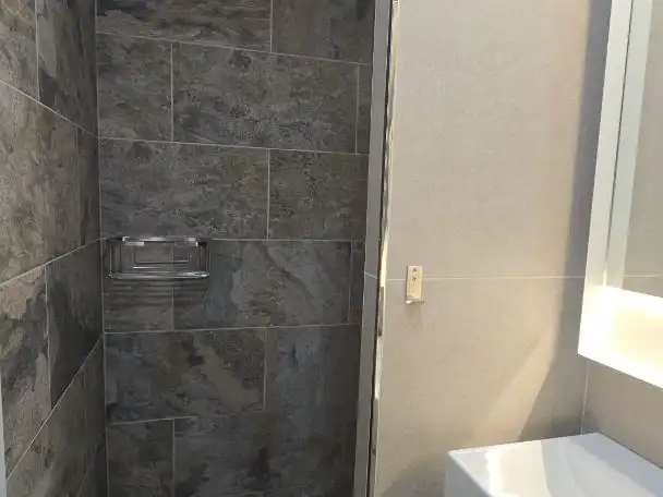 Baño de Estudio de alquiler en Granadilla de Abona