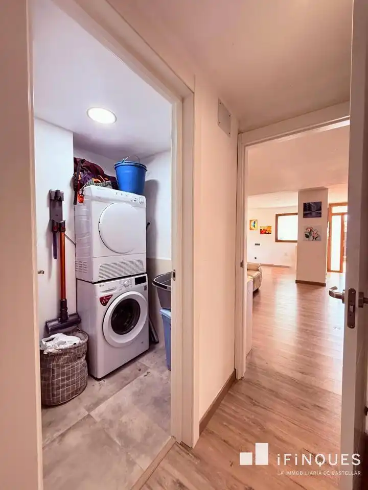 Casa o xalet en venda en Castellar del Vallès amb Aire condicionat, Calefacció i Parquet