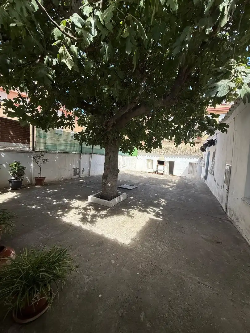 Terreno residencial en venta en Calle HERALDO DE ARAGON 7, imagen 4