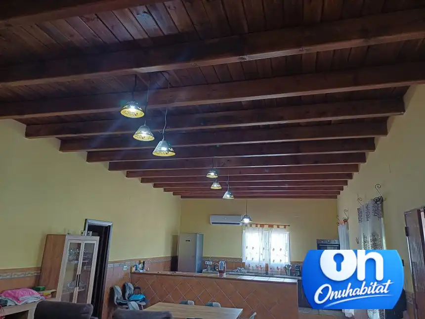 Country house zur Miete in Huelva