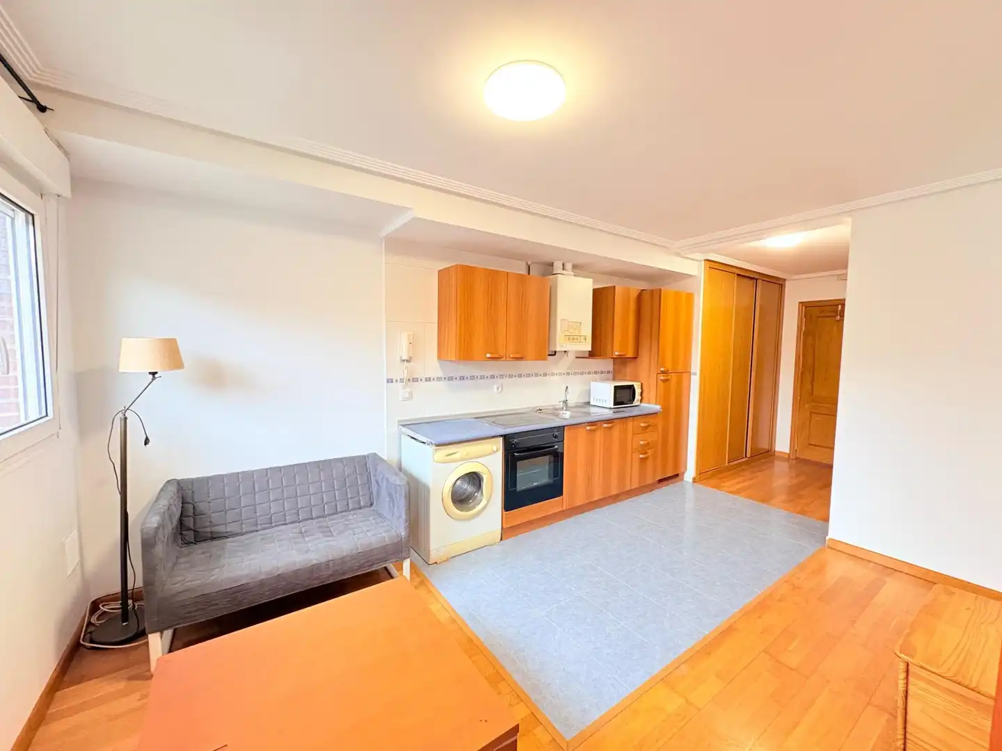 Apartments for rent in Flores de Sil - La Placa