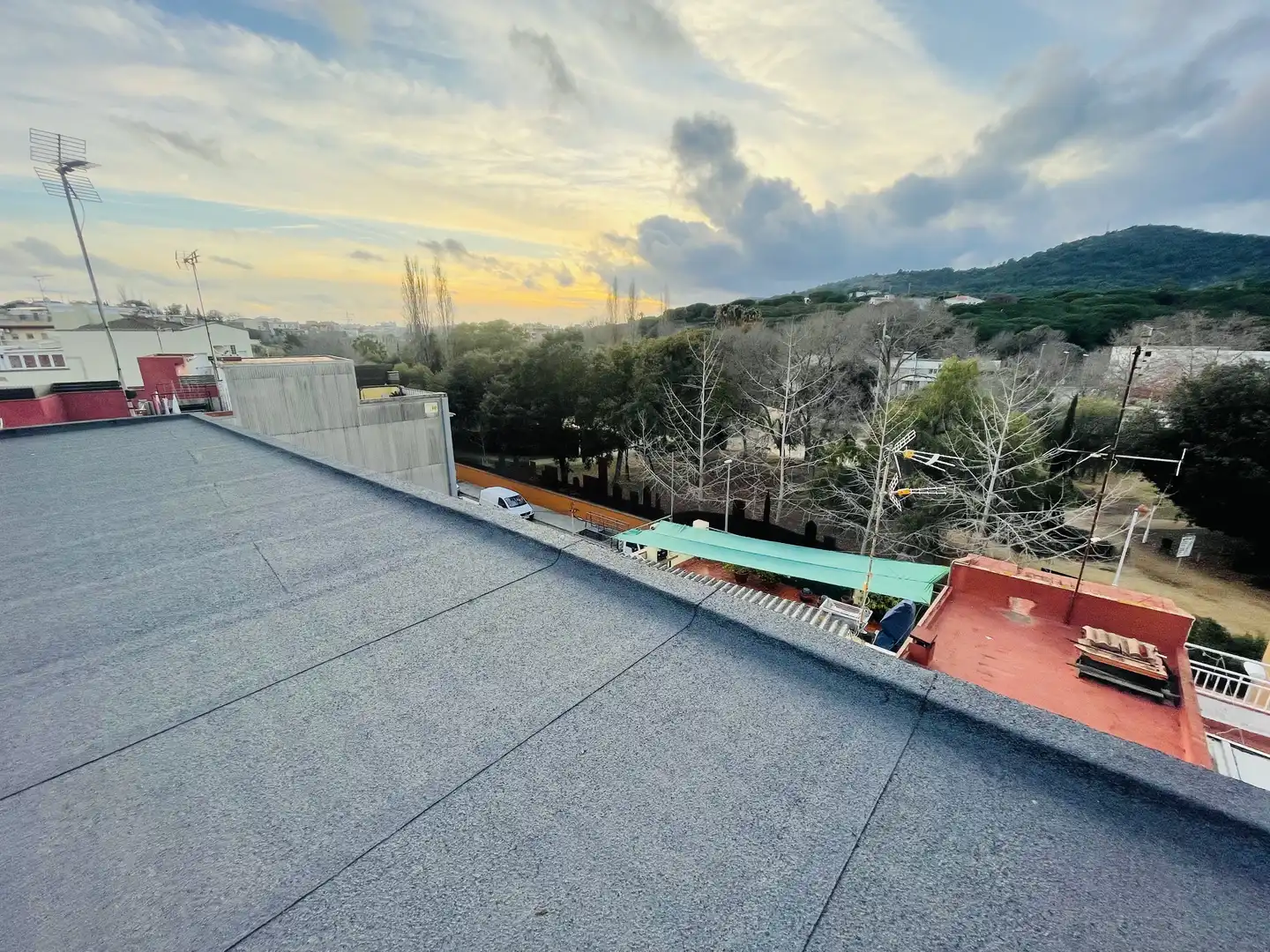 Terraza de Planta baja en venta en Malgrat de Mar