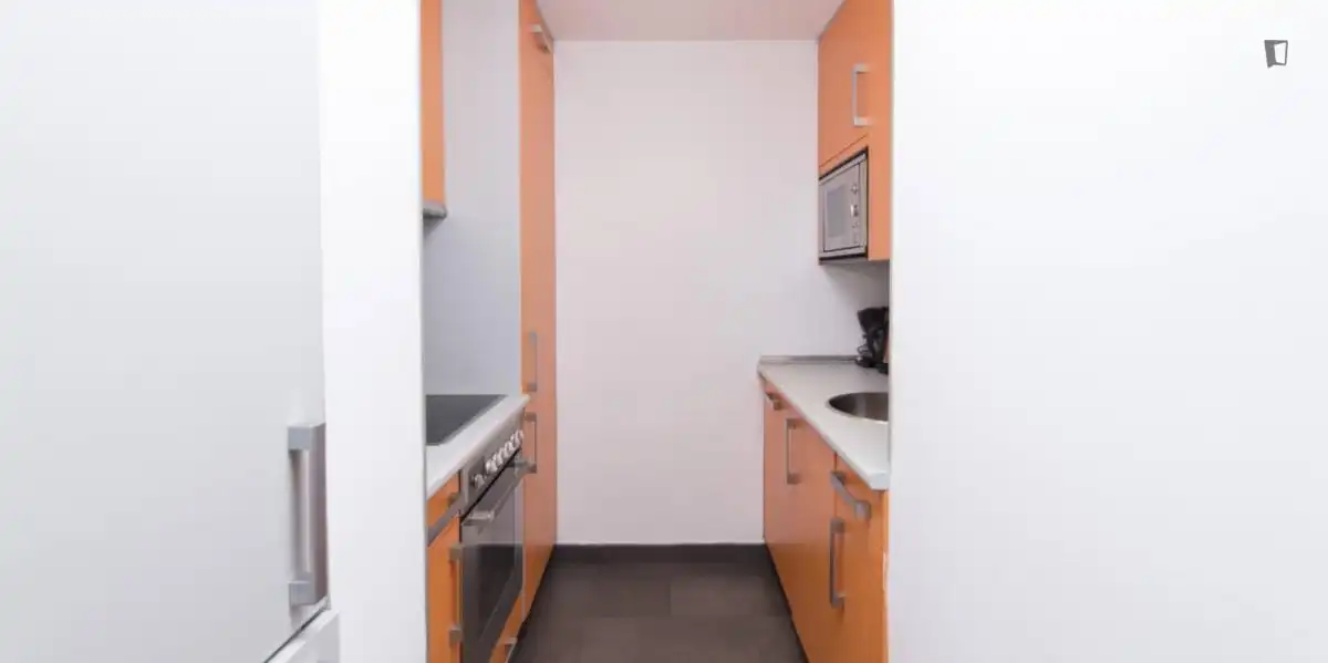 Apartamento con ascensor en alquiler en Centro, imagen 13