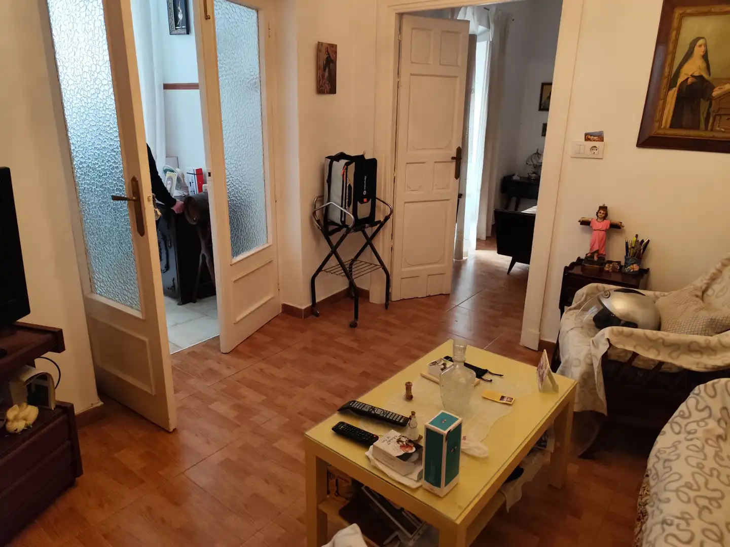 Piso en venta en Cádiz con Amueblado y Balcón