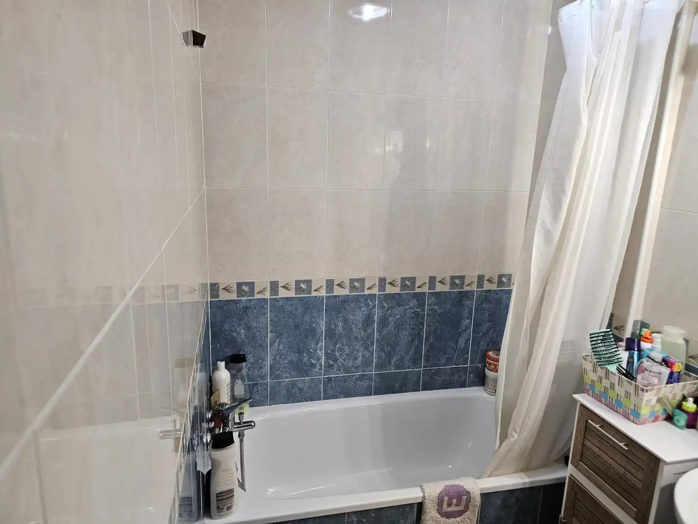 Baño de Piso en venta en San Pedro del Pinatar con Aire acondicionado, Calefacción y Amueblado