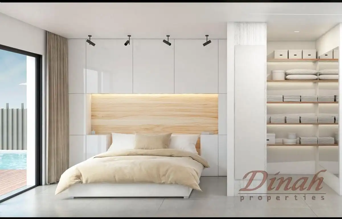 Apartament amb piscina en venda a llevante, imagen 10