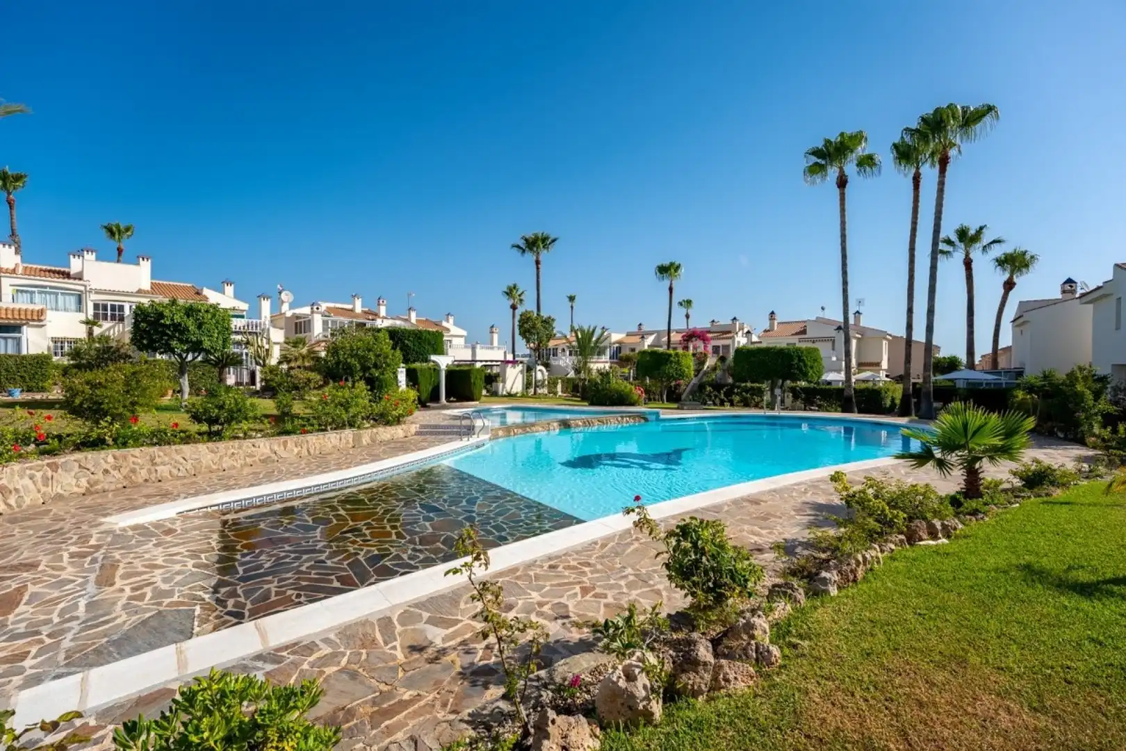 Maison avec balcon à vendre à Los Balcones - Los Altos, imagen 26