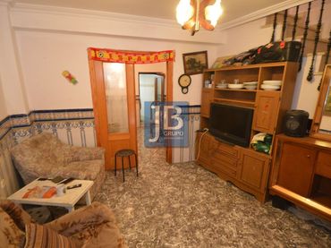 Casa en venda a Xàtiva