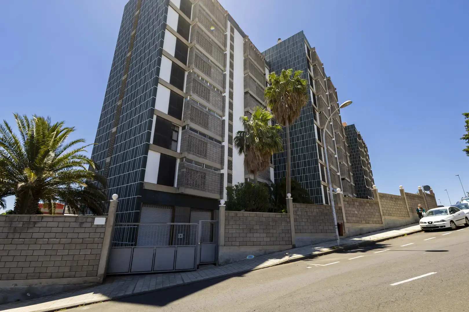 Piso de alquiler en Calle Emilio Serra Rus, 20, Villa Ascensión - El Perú - Cruz del Señor