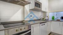 Kitchen of Flat for sale in Sitges  with Heating and Balcony