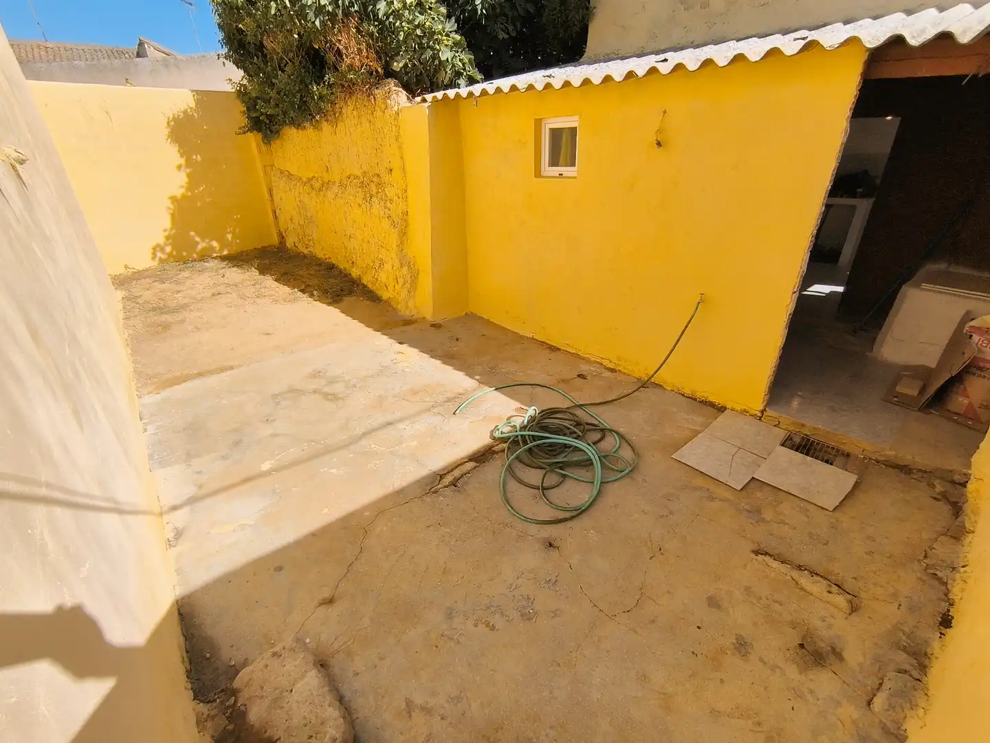 Casa o chalet en venta en Castromocho con Jardín privado y Trastero